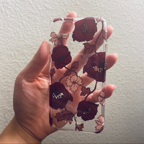 3 floral iPhone 6 / 7 / 8 cases - Picture 3 of 5